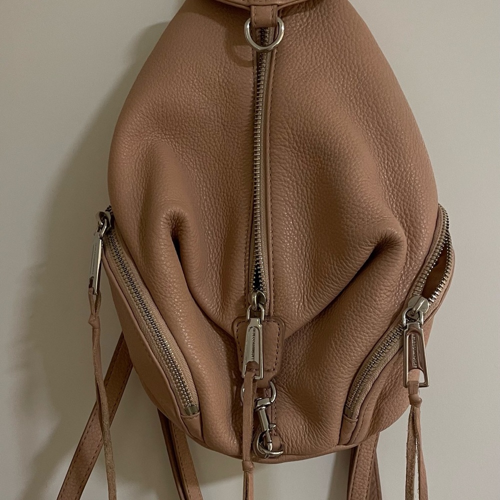 Rebecca Minkoff mini backpack